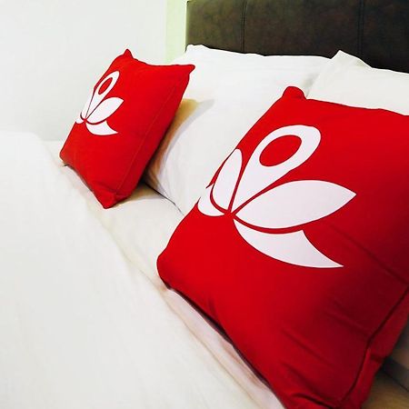 Nefaar Rasen Hotel المظهر الخارجي الصورة