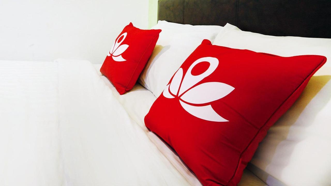 Nefaar Rasen Hotel المظهر الخارجي الصورة